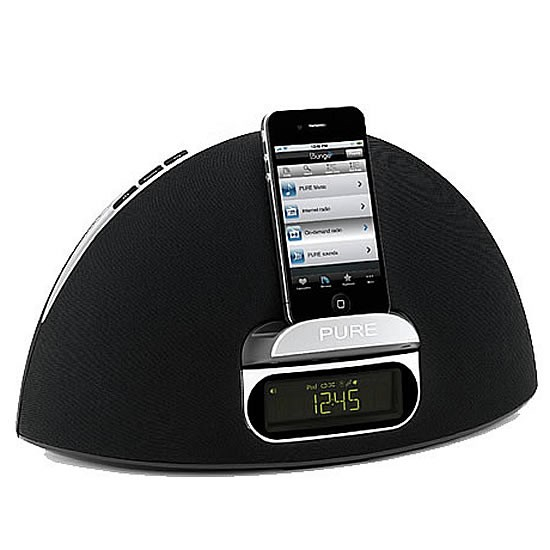 Pure Contour Pure Contour 100Di : Radios / Docks / Speaker : AZONE