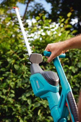 GARDENA ElektroHeckenschere ErgoCut 48