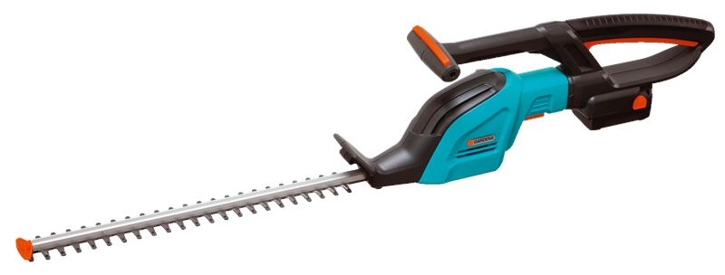 GARDENA AccuHeckenschere ErgoCut 48Li