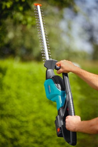 GARDENA AccuHeckenschere ErgoCut 48Li
