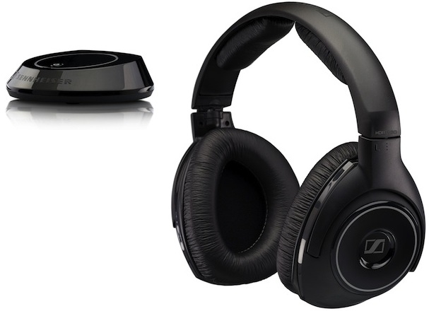 COMPLY Isolation Series T-160, Punte In Schiuma Per Auricolari Sennheiser, Taglia Grande, Comfort E Isolamento Acustico
