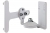 Sonos PLAY:3 Weiss + Gratis Sonos Bridge