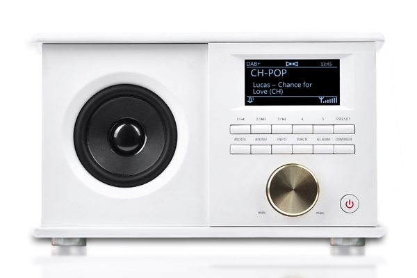 HDigit Dressy Radios / Docks / Speaker AZONE
