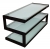 Norstone Esse Stand Red
