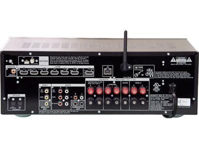 Sony STR-DN840 : Receiver : AZONE