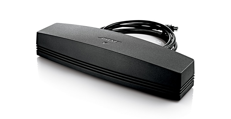 Verbinden Sie den vielseitigen Bose® SoundTouch™ SA4