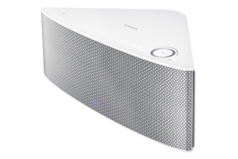Samsung WAM751 (Buy 2 Get 1 WAM250 Hub For Free) : Multiroom : AZONE