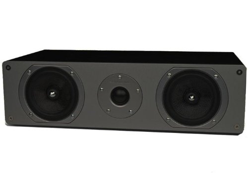 Cambridge audio center sales speaker