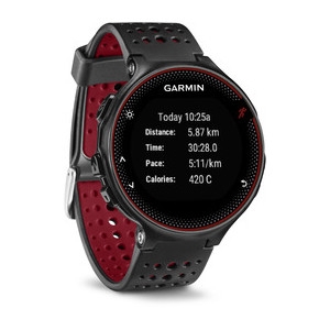 garmin forerunner 235 marsala