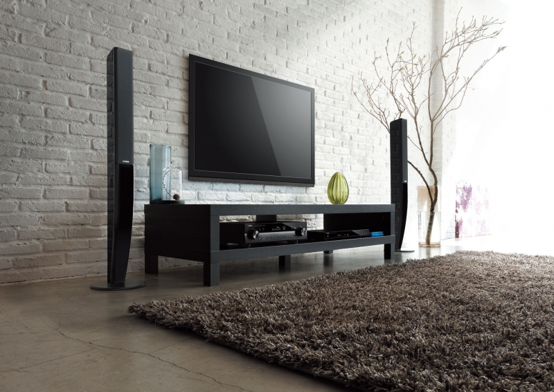 Yamaha RX-S601D Titan : Receiver : AZONE