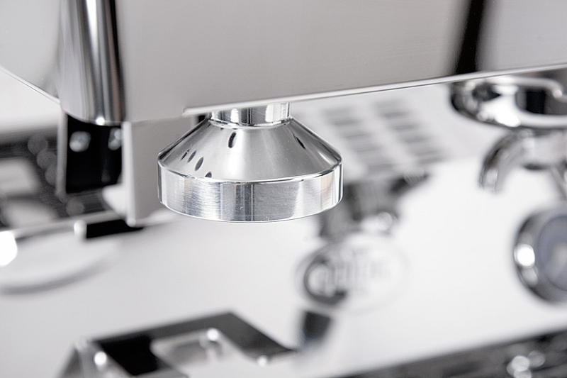 Quick Mill Evolution 70 Modell 3245 Kaffee Espresso AZONE