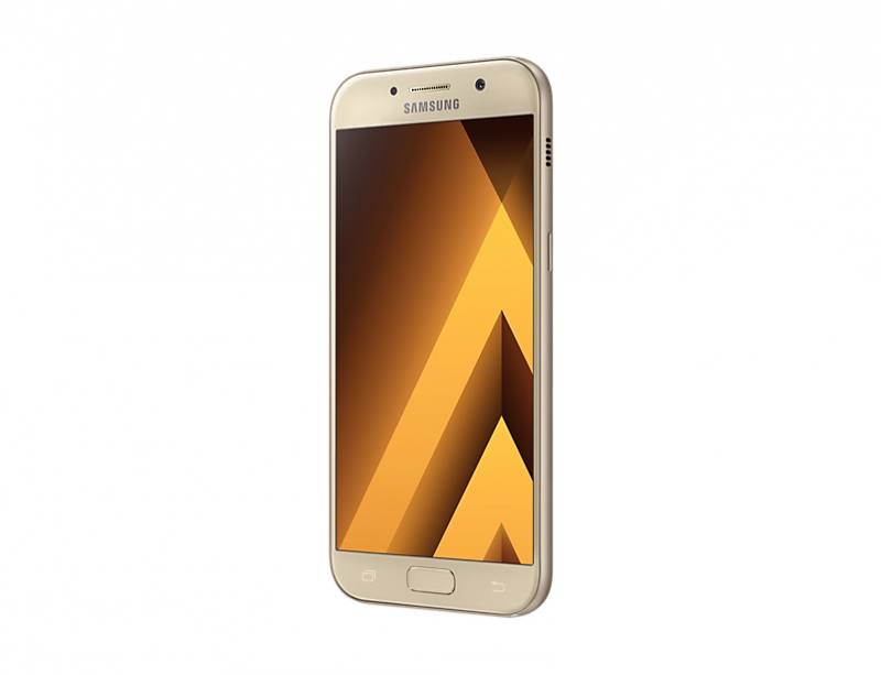 samsung galaxy a5 520f 2017