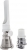 Ankarsrum AKM6230MW Mineral White (+ ANKARSRUM Rezept Buch) - CH Modell