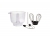 Ankarsrum AKM6230MW Mineral White (+ ANKARSRUM Rezept Buch) - CH Modell