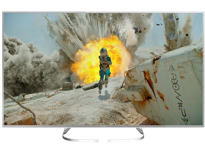 Aurabeam Telecomando Sostitutivo Per TV Panasonic TX-40EXW734 – Compatibile, Programmazione Richiesta, Garanzia 1 Anno