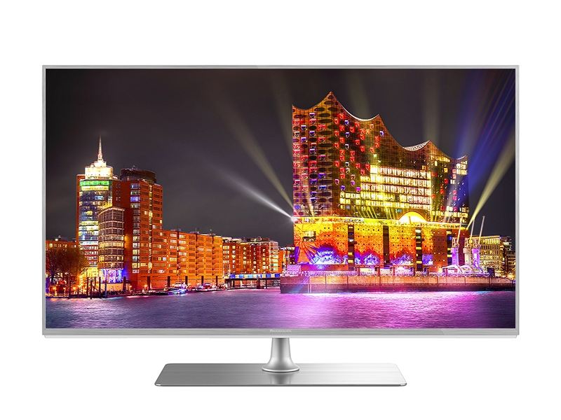 Telecomando Sostitutivo Per TV Panasonic TX-L32D28