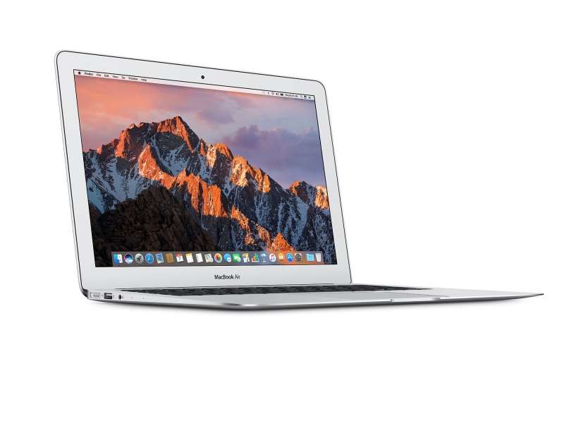 Apple MacBook Air 13" 2017 1,8 GHz i5 256MB SSD (MQD42SM/A) : Notebooks