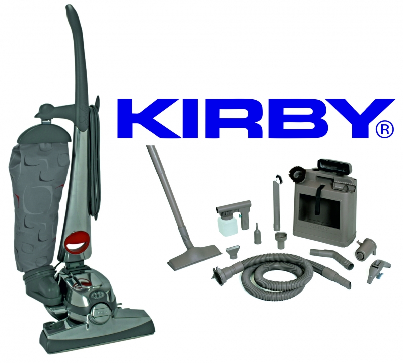 Kyrby Sentria I Heimpflegesystem neu revisioniert!