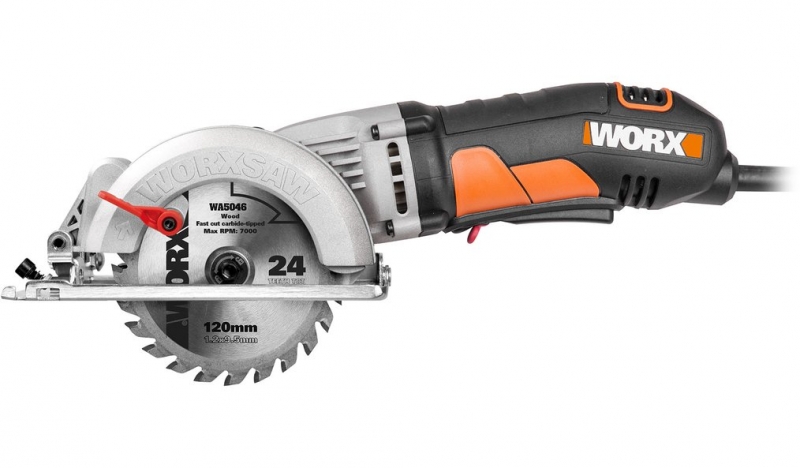 Worx WX429 Einhandkreiss ge