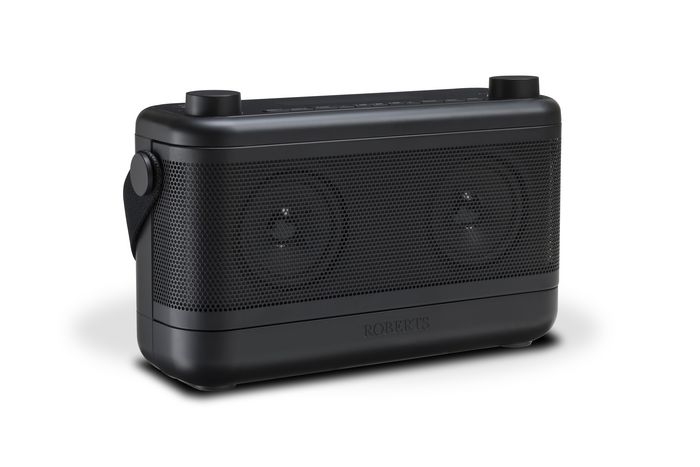 Roberts BluTune 6 Radios / Docks / Speaker AZONE