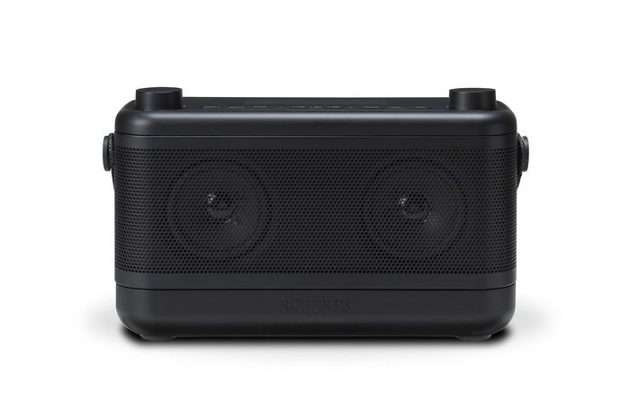 Roberts BluTune 6 Radios / Docks / Speaker AZONE