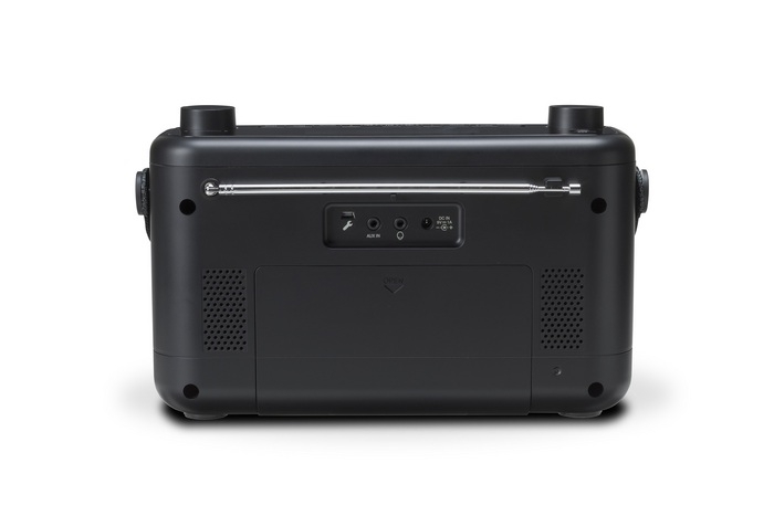 Roberts BluTune 6 Radios / Docks / Speaker AZONE