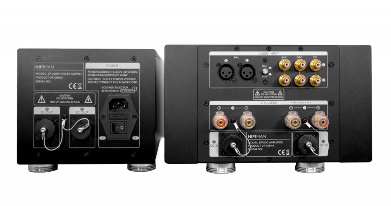 Hifiman Susvara \u0026 Hifiman EF1000 Combo : Hifiman : Kopfhörer : AZONE