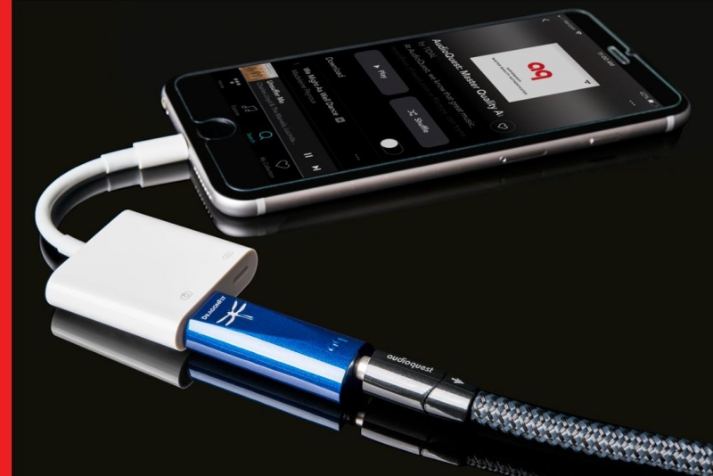 audioquest dragonfly cobalt audioquest dragonfly cobalt
