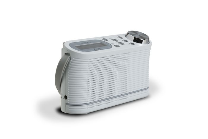 MyVolts Cavo Alimentazione USB 5V Per Radio Roberts Play 10 – Caricatore Sostitutivo Per Power Bank O PC - 6