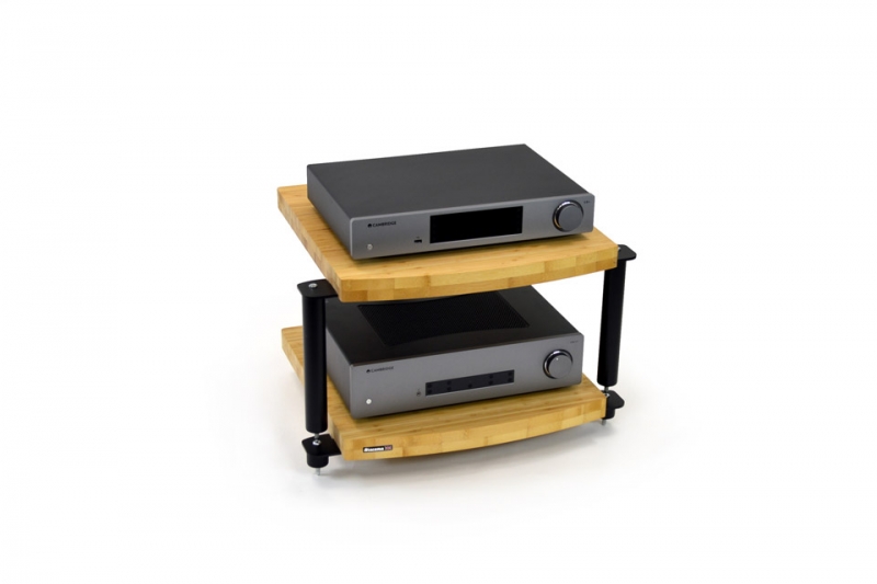 Atacama ERIS2 ECO 5.0 HIFI TWIN BASE Natural Bamboo