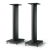 KEF LS50 Wireless II Carbon Black [Gratis: 2 Jahre PickUp Garantie]