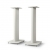 KEF LS50 Wireless II Mineral White [Gratis: 2 Jahre PickUp Garantie]
