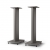 KEF LS50 Wireless II + KEF S2 Floor Stand Titanium Grey SET + SUPERDEAL