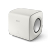 KEF LS50 Wireless II Mineral White [Gratis: 2 Jahre PickUp Garantie]