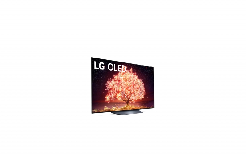 LG OLED55B19LA [SUPERDEAL] Fernseher OLED AZONE