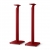 KEF LSX II Lava Red [Gratis: 2 Jahre PickUp Garantie]