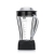 bianco di puro Puro S Black + Gratis Rezeptbuch + Tri-Set