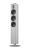 Piega Premium 301 Gen2 Aluminium [Gratis: 6 Jahre PickUp Garantie]