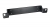Piega Premium Center Small Aluminium (Abdeckung Schwarz)