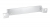 Piega Premium Center Small Weiss lackiert (Abdeckung Weiss)
