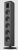 Piega Bodenplatte LTD f&uuml;r Coax 611 / Premium 801 Aluminium