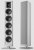 Piega Bodenplatte LTD f&uuml;r Coax 611 / Premium 801 Aluminium