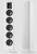 Piega Bodenplatte LTD f&uuml;r Coax 611 / Premium 801 Aluminium
