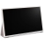 LG StanbyMe 2 (27LX6TDGA) inkl. 2 Jahre PickUp Garantie + TAGESDEAL