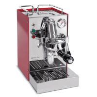 Quick Mill Mod 0960 Carola PID Rot : Kaffee Espresso : AZONE